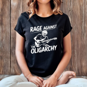 Bernie-Sanders-Shirt-–-Rage-Against-the-Oligarchy-Tee