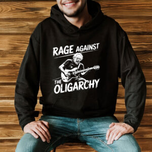 Bernie-Sanders-Shirt-–-Rage-Against-the-Oligarchy-Tee-US