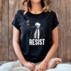 Bernie-Sanders-Shirt-–-Resist-Fist-Raised-Protest-Tee-USA