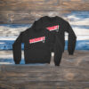 Bernie Sanders Solidarity Crew Sweatshirt