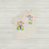 Bernie Sanders We Will Save This Planet Shirt