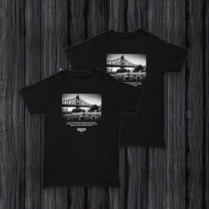 Bernie Sanders Will You Fight T-Shirt