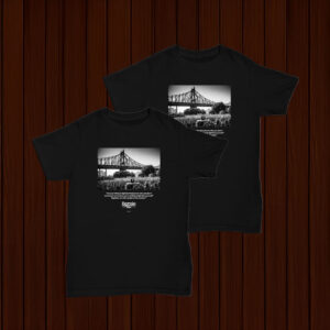 Bernie Sanders Will You Fight T-Shirt