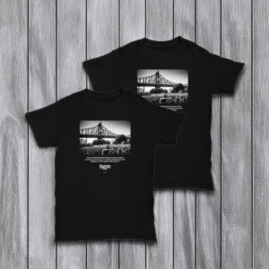 Bernie Sanders Will You Fight T-Shirt