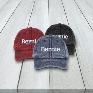 Bernie Sanders for President Hat