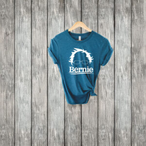 Bernie Sanders for President T-Shirt