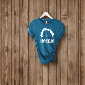 Bernie Sanders for President T-Shirt