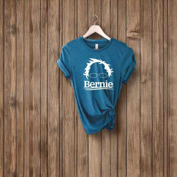 Bernie Sanders for President T-Shirt