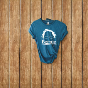 Bernie Sanders for President T-Shirt