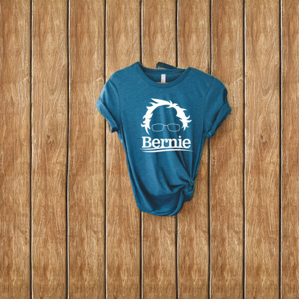 Bernie Sanders for President T-Shirt