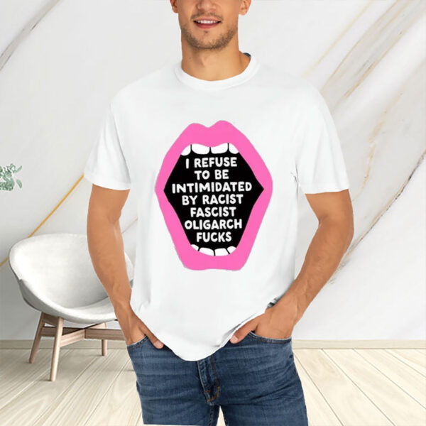 Bold-Activist-Quote-Shirt-–-Refuse-to-Be-Intimidated