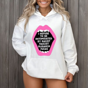 Bold-Activist-Quote-Shirt-–-Refuse-to-Be-Intimidateds