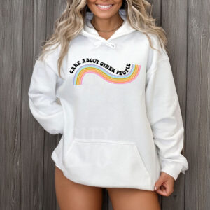 Care-About-Other-People-Rainbow-Shirt-US