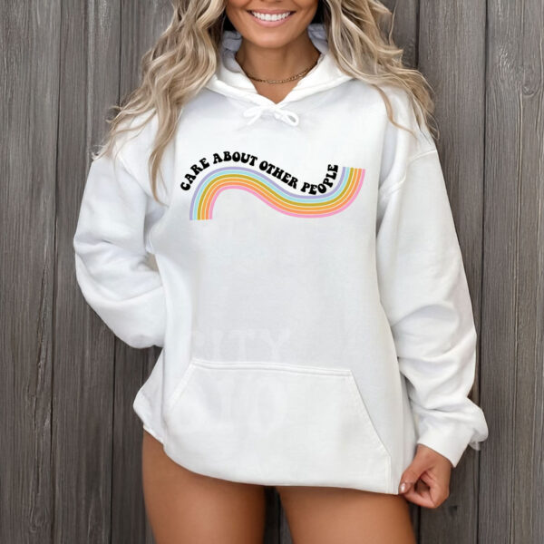 Care-About-Other-People-Rainbow-Shirt-US