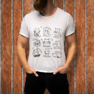 Cute-Cats-Fck-Trump-Shirt-–-Subtle-Anti-Trump-Protest-Tee-USA