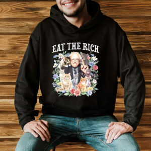 Eat-The-Rich-Bernie-Sanders-Cat-Shirt-US
