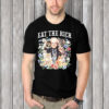 Eat-The-Rich-Bernie-Sanders-Cat-Shirt-USA