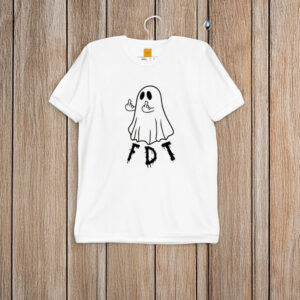 FDT-Ghost-Middle-Finger-Protest-Shirts