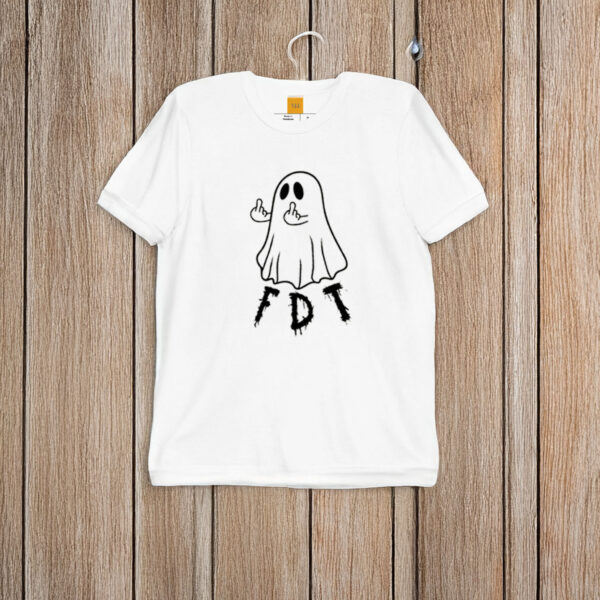 FDT-Ghost-Middle-Finger-Protest-Shirts