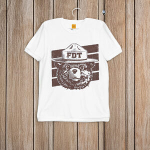 FDT-Smokey-Bear-Political-Protest-Shirts