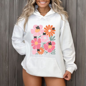 Fck-Trump-Flower-Shirt-–-Cute-Cats-&-Floral-Protest-Tees
