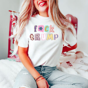 Fck-Trump-Ransom-Style-Shirt-–-Bold-Protest-Tee-USA