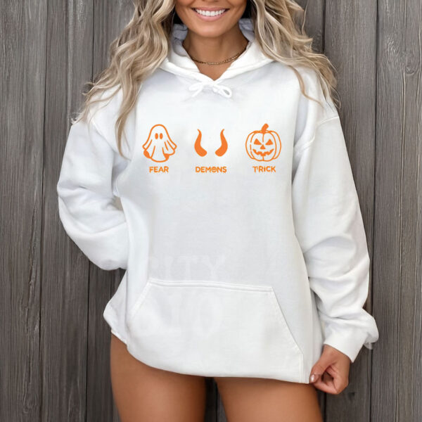 Fear-Demons-Trick-–-Subtle-Anti-Trump-Halloween-Tee-US