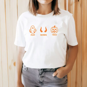 Fear-Demons-Trick-–-Subtle-Anti-Trump-Halloween-Tee-USA