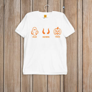 Fear-Demons-Trick-–-Subtle-Anti-Trump-Halloween-Tees