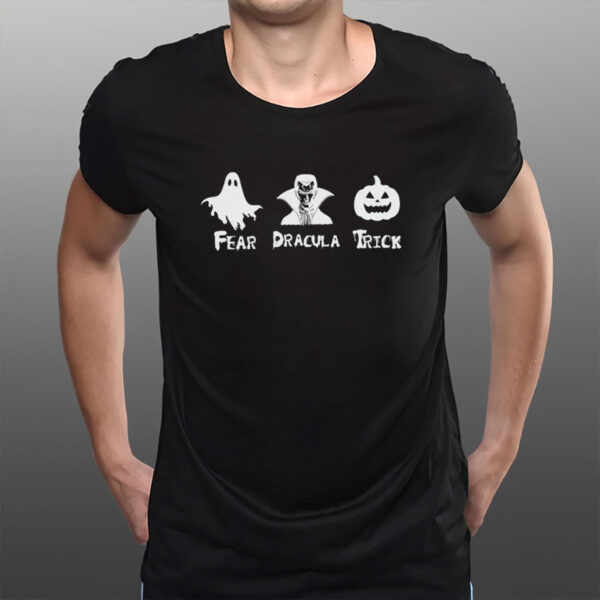 Fear-Dracula-Trick-Shirt-–-Funny-Halloween-Graphic-Tee-US