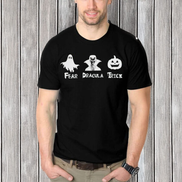 Fear-Dracula-Trick-–-Funny-Halloween-Shirt-USA