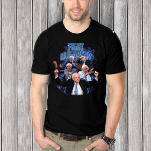 Fight-Oligarchy-Shirt-–-Bernie-Sanders-Speech-Collage-Tee