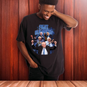 Fight-Oligarchy-Shirt-–-Bernie-Sanders-Speech-Collage-Tee-US