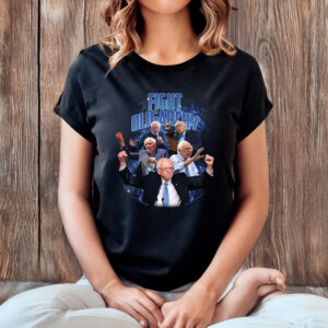 Fight-Oligarchy-Shirt-–-Bernie-Sanders-Speech-Collage-Tee-USA