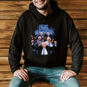Fight-Oligarchy-Shirt-–-Bernie-Sanders-Speech-Collage-Tees