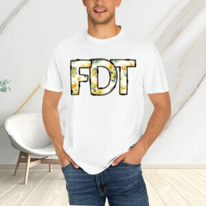 Floral-FDT-Shirt-–-Subtle-Feminist-Anti-Trump-Tee