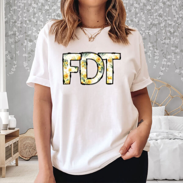 Floral-FDT-Shirt-–-Subtle-Feminist-Anti-Trump-Tee-US