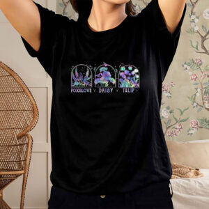 Foxglove-Daisy-Tulip-Shirt-–-Soft-Rebellion-in-Bloom