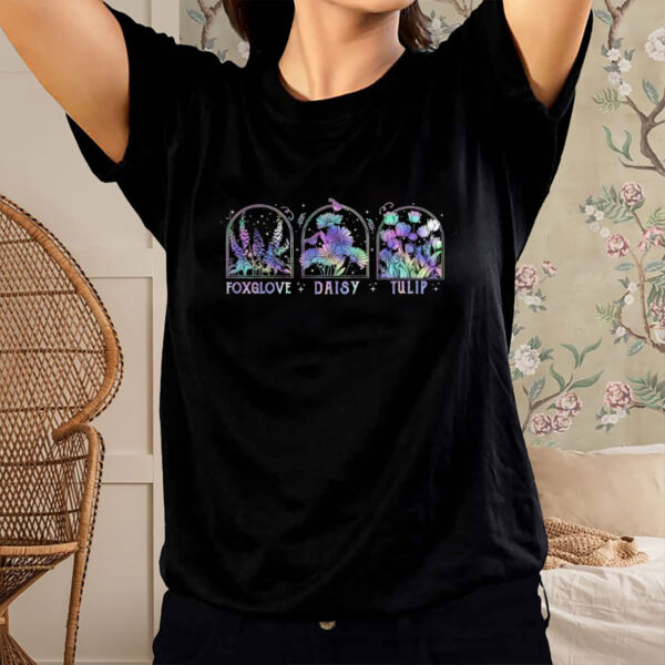 Foxglove-Daisy-Tulip-Shirt-–-Soft-Rebellion-in-Bloom