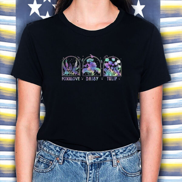 Foxglove-Daisy-Tulip-Shirt-–-Soft-Rebellion-in-Bloom-US