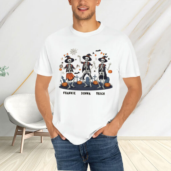 Frankie-Donna-Trick-Shirt-–-Spooky-Subtle-Protest-Tee