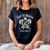 Gulf-of-Mexico-Turtle-Shirt-–-Stay-Salty-Retro-Tee-USA