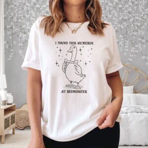 I-Found-This-Humerus-at-Bedminster-–-Anti-Trump-Tees