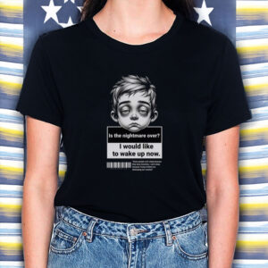 Is-the-Nightmare-Over-Snarky-Anti-Trump-Political-Tee-US