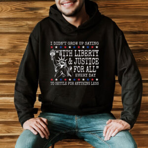 Liberty-and-Justice-For-All-Patriotic-Shirt-US