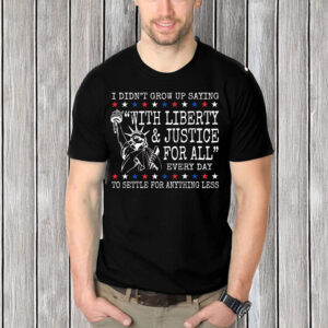 Liberty-and-Justice-For-All-Patriotic-Shirt-USA