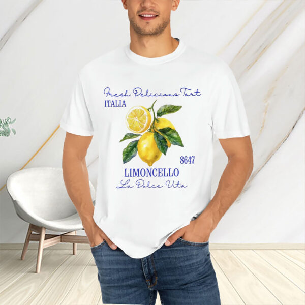 Limoncello-Italia-Shirt-–-Liberal-Summer-Lemon-Tee