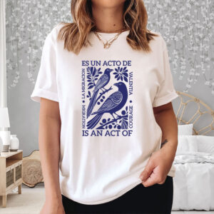 Migration-Is-an-Act-of-Courage-Human-Rights-T-Shirts