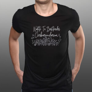 Nolite-Te-Bastardes-Shirt-–-Feminist-Floral-Protest-Tees