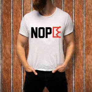 Nope-King-Shirt-–-Anti-Trump-Power-Protest-Graphic-Tee